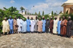 2027: Hashidu’s political family backs Gwamna