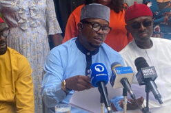 Tinubu’s Group to Atiku: Leave foreign interference, campaign on policies