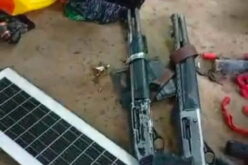 Six armed suspects killed, security operative dies in Anambra