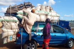 Kebbe terror attack: Displaced families battle hunger, trauma