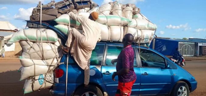 Kebbe terror attack: Displaced families battle hunger, trauma