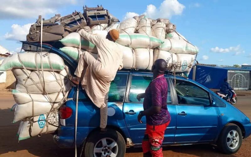 Kebbe terror attack: Displaced families battle hunger, trauma