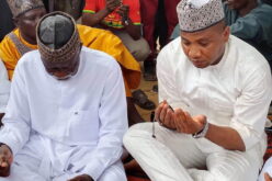 Goronyo boat disaster, terror attacks: Gorau demands decisive security action