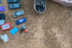 Troops dismantle kidnappers’ roadblock, arrest two in Benue