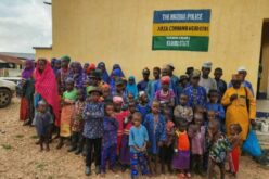 Police rescue 75 kidnapping victims from Kaduna forest