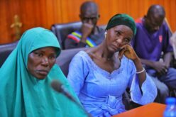 100 days after, where are the 44 missing Borno schoolchildren?