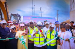 Aiyedatiwa flags off 2.38km Akure flyover, says project necessary
