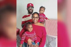 Mother, toddler daughter die in lightning strike