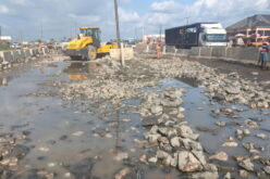 FG to review concessioned roads, apologises to Nigerians on Benin-Asaba road