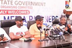 Eko 2026: 15,000 Young Athletes to storm Lagos