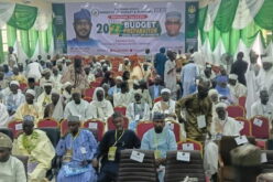 Zamfara takes 2027 budget plan to communities