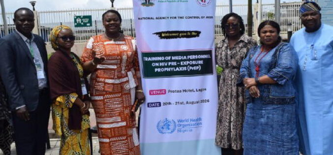 No HIV cure yet, but treatment can make virus undetectable — NACA DG