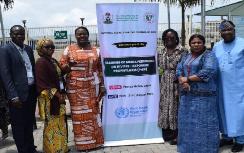 No HIV cure yet, but treatment can make virus undetectable — NACA DG