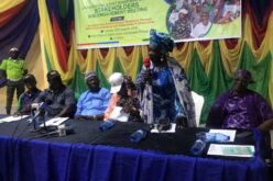 Filth: LAGESC rallies stakeholders to tackle Lagos sanitation challenges