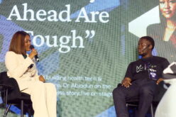 Africa must harness technology to fix healthcare crisis — Adereni