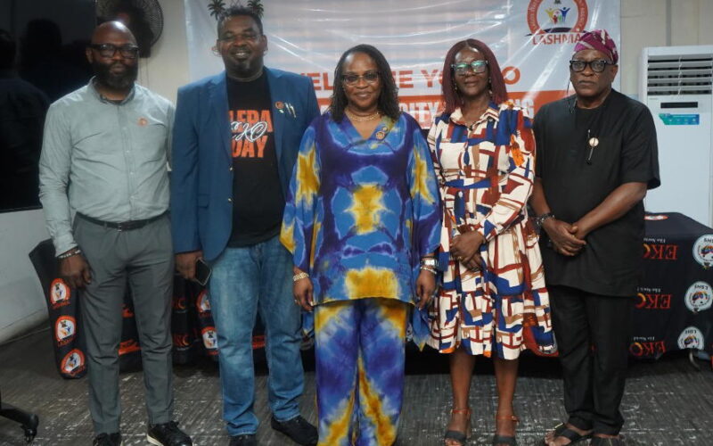 ILERA EKO: LASHMA tasks media to drive health insurance uptake