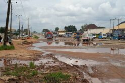 PANDEF chairman laments deplorable south-south roads