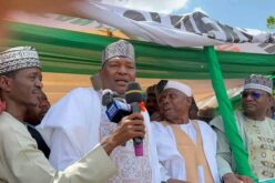 Malami unveils DG, 600-member ADC campaign council in Kebbi
