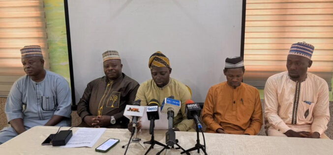 Mustapha’s Defection: Kwara Central Stakeholders back AbdulRazaq, Danladi