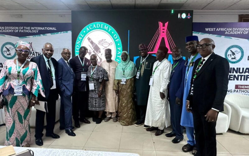 Pathology crisis: Nigeria has less than 200 specialists for 200m people
