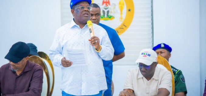 FG gives Benin-Asaba concessionaire conditions to continue work