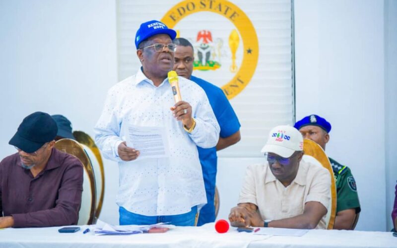 FG gives Benin-Asaba concessionaire conditions to continue work