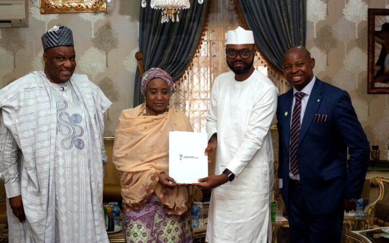 Yar’Adua Cancer Centre partners Innova to establish oncology hub in Abuja