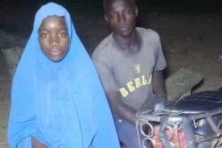 Troops scuttle ransom exchange, rescue kidnap victim in Kebbi