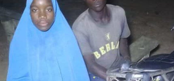 Troops scuttle ransom exchange, rescue kidnap victim in Kebbi