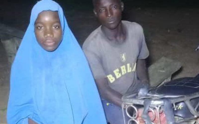 Troops scuttle ransom exchange, rescue kidnap victim in Kebbi