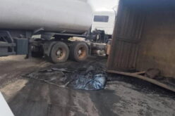 Motorists lament obstruction, accident trap on Enugu-Onitsha Expressway