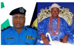 Police rescue kidnapped monarch in Kwara