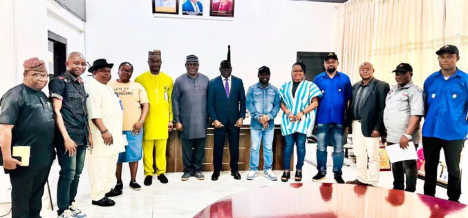 C’River Commissioner appeals to ASUU-UEE to shelve planned strike