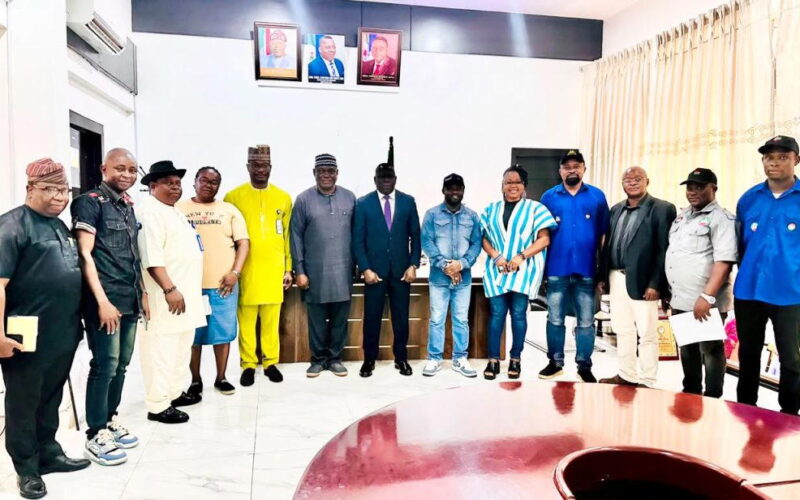 C’River Commissioner appeals to ASUU-UEE to shelve planned strike