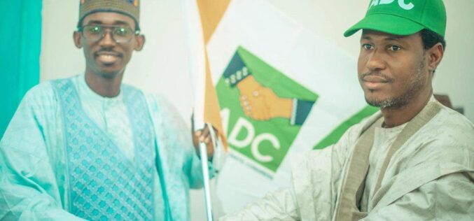 Yobe ADC denies mass defection to Wike-backed PDP faction