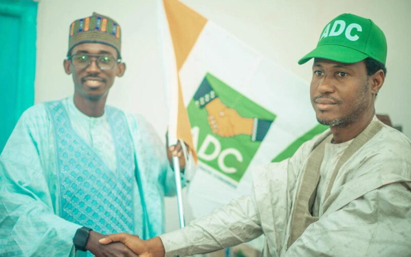 Yobe ADC denies mass defection to Wike-backed PDP faction