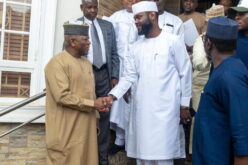 2027: Every youth with phone, voice can sell Tinubu’s achievements — Yari