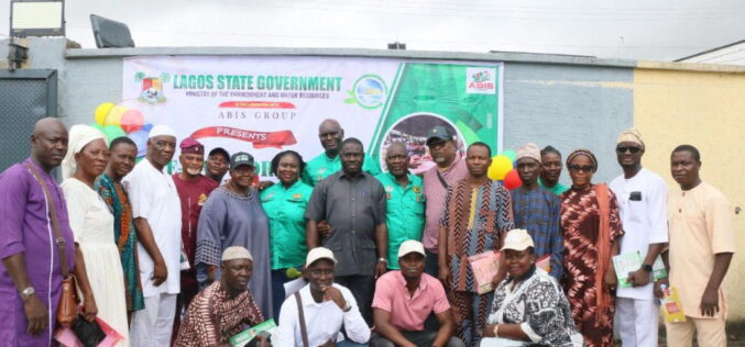 Lagos targets biogas, fertiliser production from abattoir waste