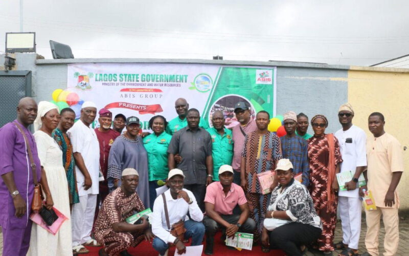 Lagos targets biogas, fertiliser production from abattoir waste