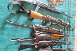 OPHK troops kill over 20 Boko Haram terrorists, destroy camp in Adamawa