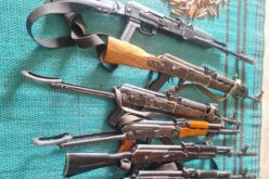 Joint troops neutralise over 21 Boko Haram, ISWAP terrorists in Adamawa