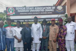 SSANU demands payment of 124-month hazard allowance arrears at AAUA
