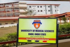 ASUU-FG Agreement: Ondo Medical Varsity shuts down as ASUU begins indefinite strike