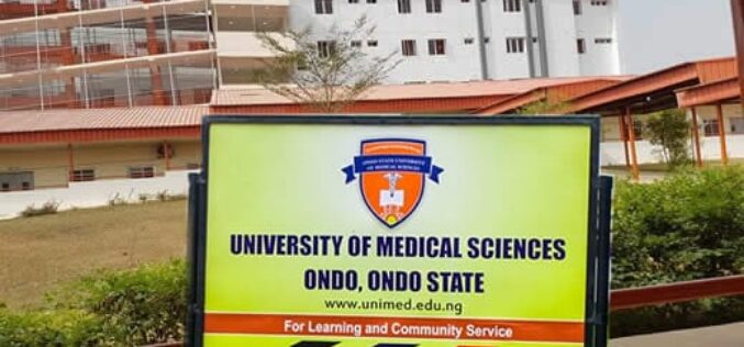 ASUU-FG Agreement: Ondo Medical Varsity shuts down as ASUU begins indefinite strike