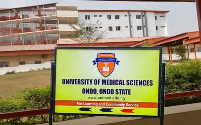 ASUU-FG Agreement: Ondo Medical Varsity shuts down as ASUU begins indefinite strike
