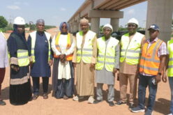 Kano-Katsina rail project 80% complete — FG