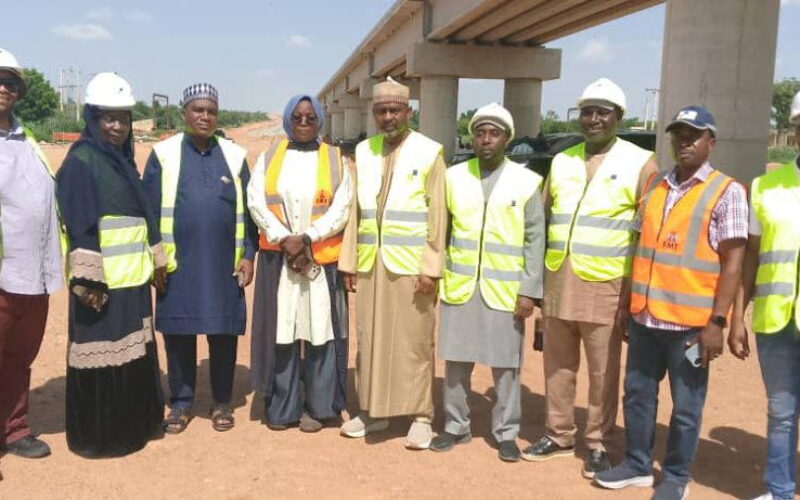 Kano-Katsina rail project 80% complete — FG