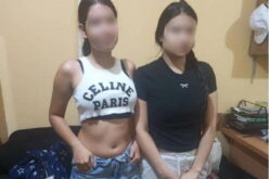 Interpol rescues 2 Colombian women lured to Nigeria by traffickers