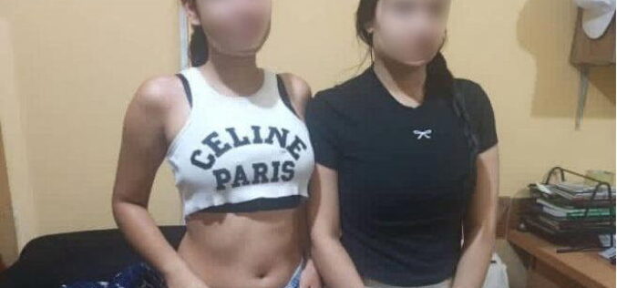 Interpol rescues 2 Colombian women lured to Nigeria by traffickers