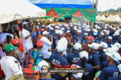 2027: Tinubu’s re-election non-negotiable, says BTO coalition